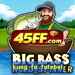 kung fu futebol clube torrent